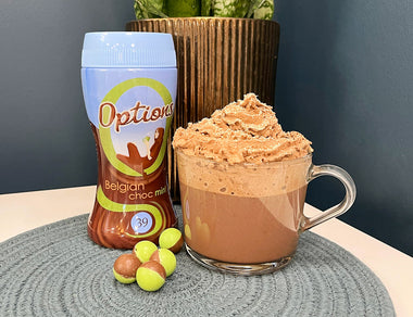 Mint To Be Delicious